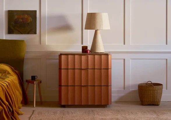 Pinch Ellery Chest Of Drawers