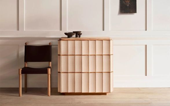 Pinch Ellery Chest Of Drawers