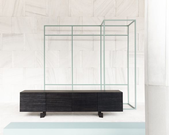 Zanat Trezor Sideboard