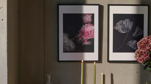 Boconcept Flora 2 Photo Art