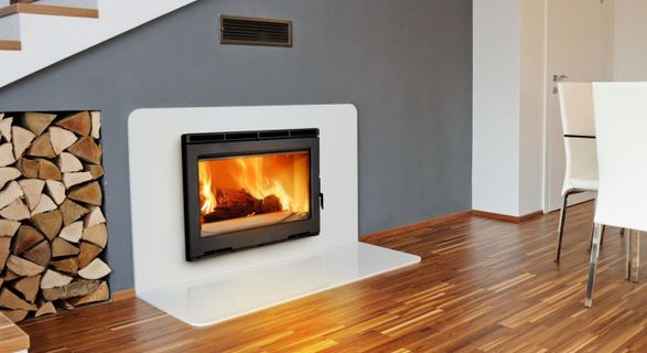 Lacunza MIDI 700 Fireplaces
