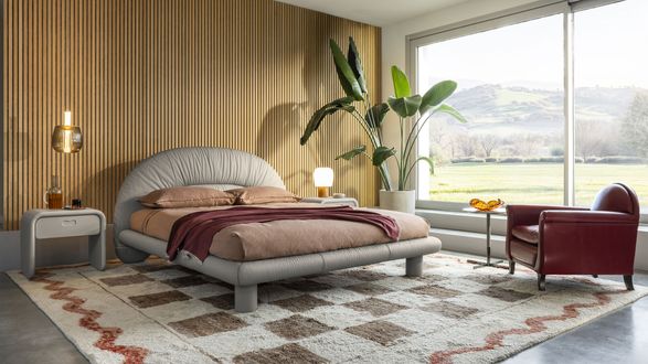 Poltrona Frau Lielow Night Table