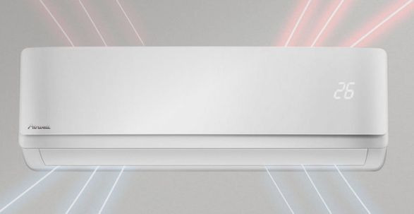 Airwell Harmonia Reversible Air Conditioner