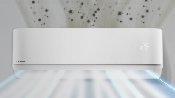 Airwell Harmonia Reversible Air Conditioner
