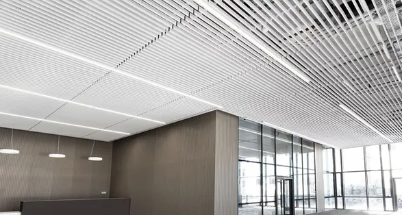 Apton Design Ceiling AP 105
