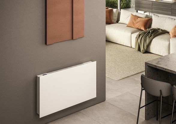 Cordivari Ventana Regular Fan Coil
