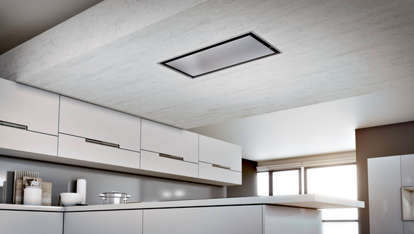Foster Hood Peraria Inox