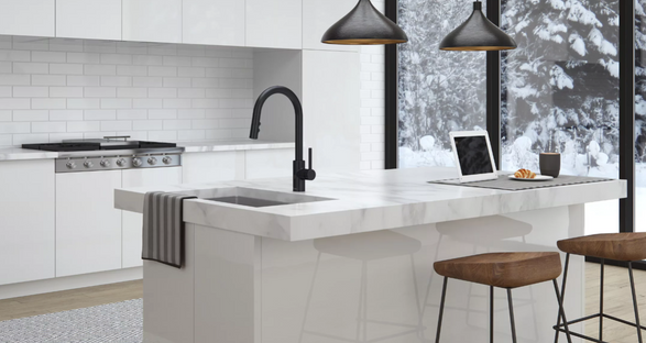 Pfisterfaucets Stellen Kitchen Tab
