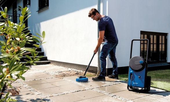 Nilfisk Core 150-10 Powercontrol - EU High Pressure Washers