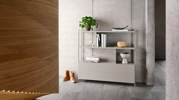 Boconcept Calgary storage