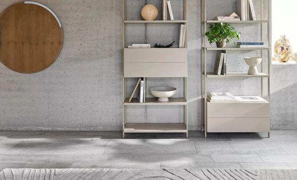 Boconcept Calgary storage
