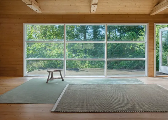 Woodnotes Duetto Carpet