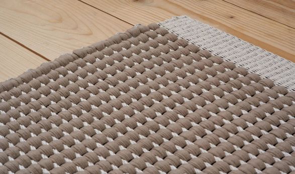 Woodnotes Duetto Carpet