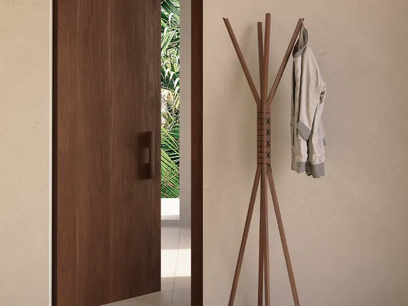 Wewood Cancan Coat Stand