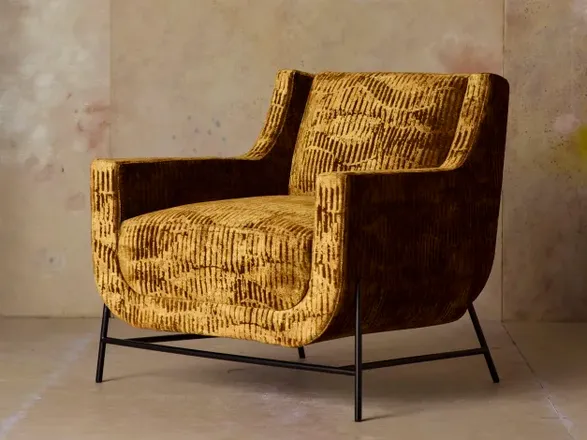 HBF Textiles Impasto Fabric