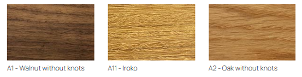 Riva1920 Bungalow Stool