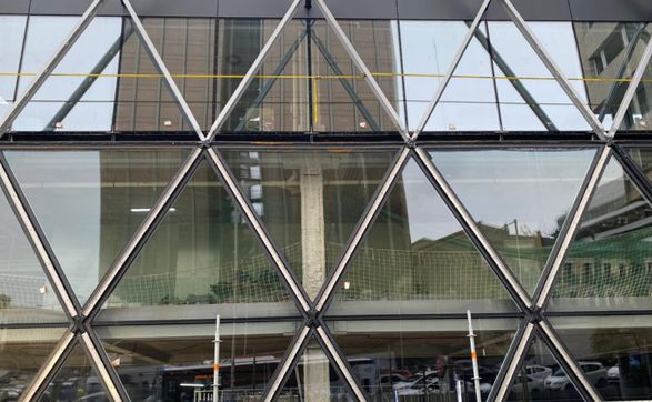 Effisus Effisus Ecofacade