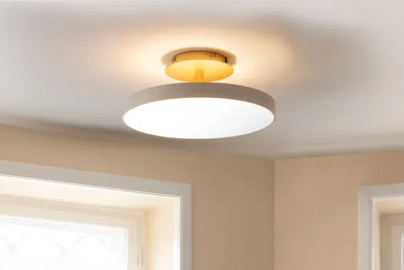 Umage Asteria Up Plus Ceiling Lamp