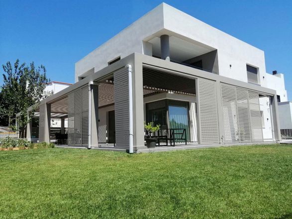 Cospicon Cospiepalum Aluminium Sliding System