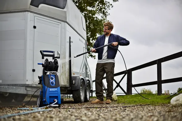 Nilfisk Premium 180-10 EU High Pressure Washers