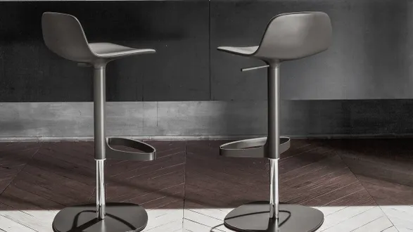Bonaldo Bonnie Stool