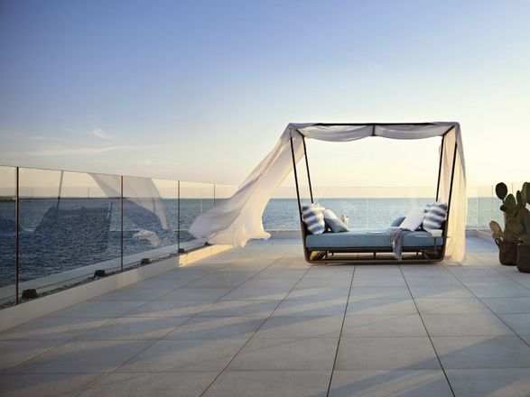 Roberti Art. 9768 Daybed