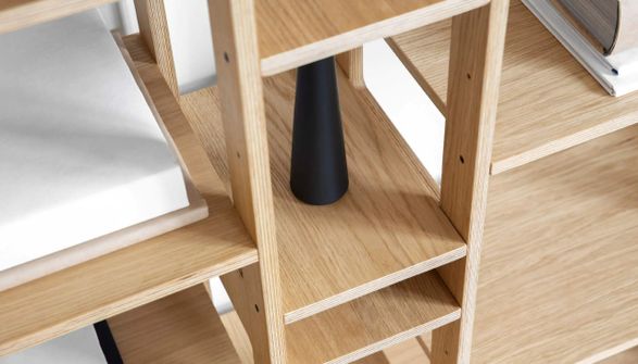 Radis Shelf Lift S