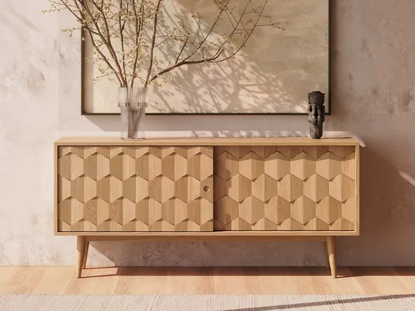 Wewood Scarpa Sideboard