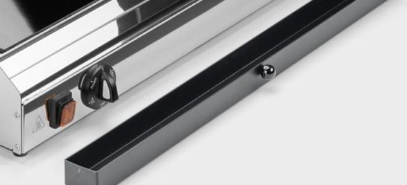 Milan Toast Contact Grill Large – S/S