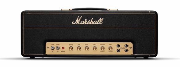 Marshall JTM 45 2245 Vintage Reissue Head Amplifier