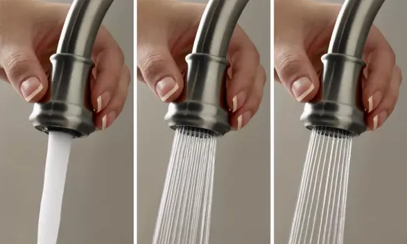 Pfisterfaucets Lima 2-handle Kitchen Faucet
