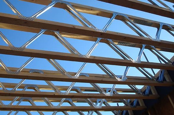 Pasquill Posi-joists Floor Solutions