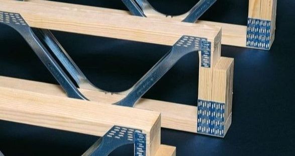 Pasquill Posi-joists Floor Solutions