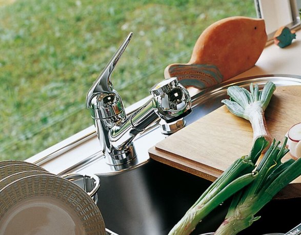 Foster Mixer Tap S1000 - Z65