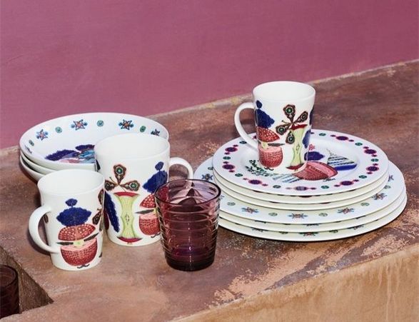 Iittala Mug 0,4l Sato