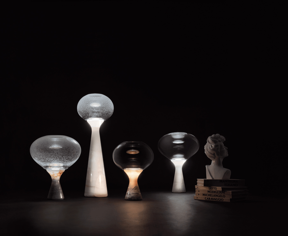 Kreoo Magika Lamp