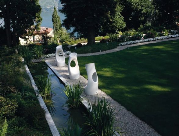 Serralunga Holly All Planter