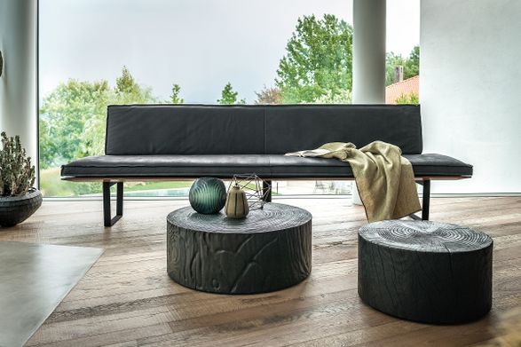 Riva1920 Sequoia - Sequoia 2.0 Outdoor Bench