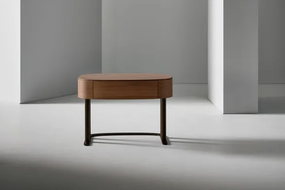 Bonaldo Isabey Bedside Table