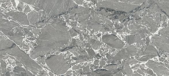 Fiandre Arabescato Grigio  Marble Slab