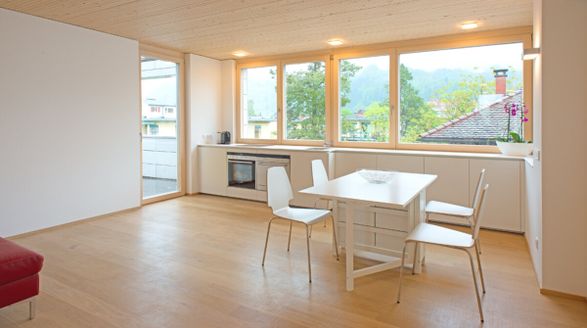Mm-holz Glulam Ceiling Elements