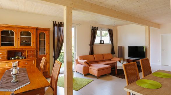 Mm-holz Glulam Ceiling Elements