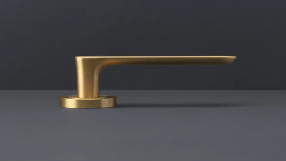 Manital Ratio Door Handle