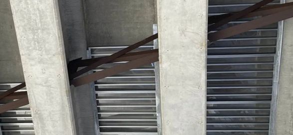 Contech ClearShield® Bridge