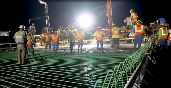 Contech ClearShield® Bridge