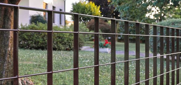Baldassar Plusar Fences