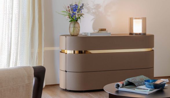Flou Toshi Chest Of Drawers