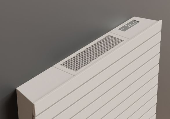 Cordivari Sofi X Radiator