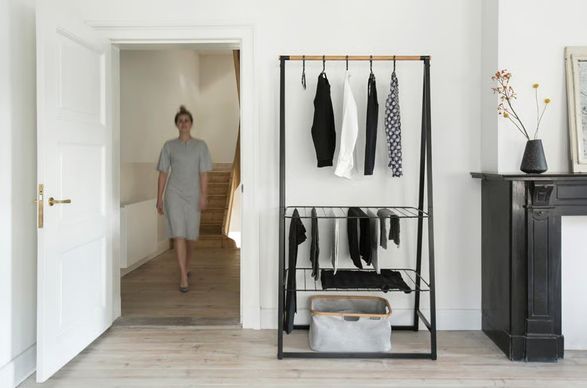 Brabantia Linn Clothes Rack
