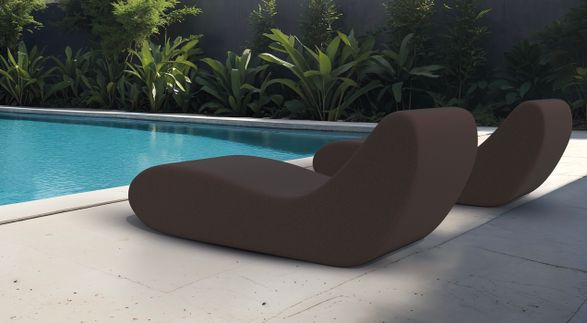 Papatya Aura Daybed